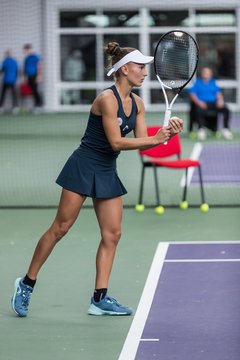 Julia Stusek 142 - Hamburg Ladies and Gents